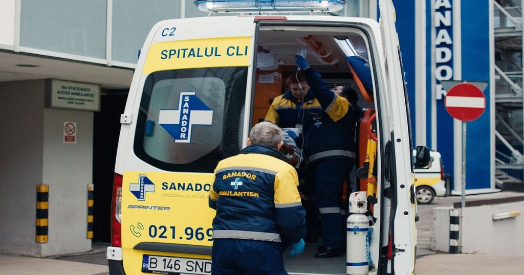 What do you do in the case of a Easter Emergency