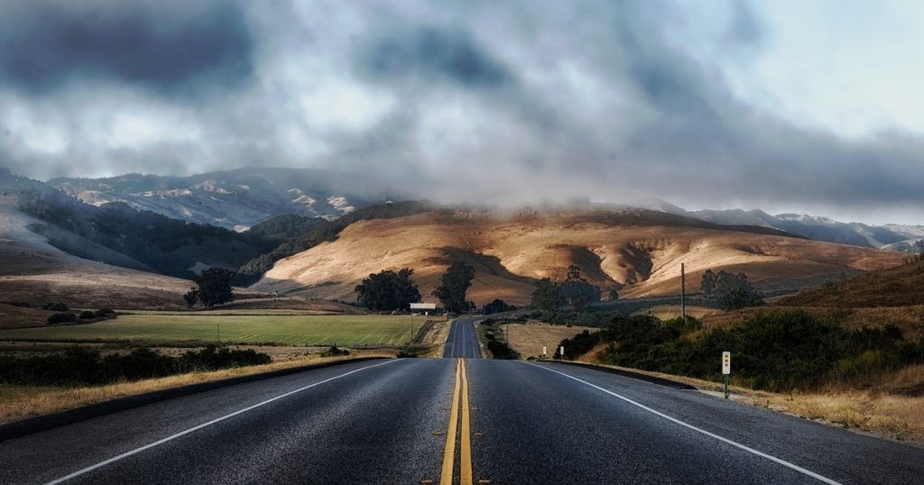 Where are the most dangerous roads in Europe in 2025. The country that provides an example of road safety