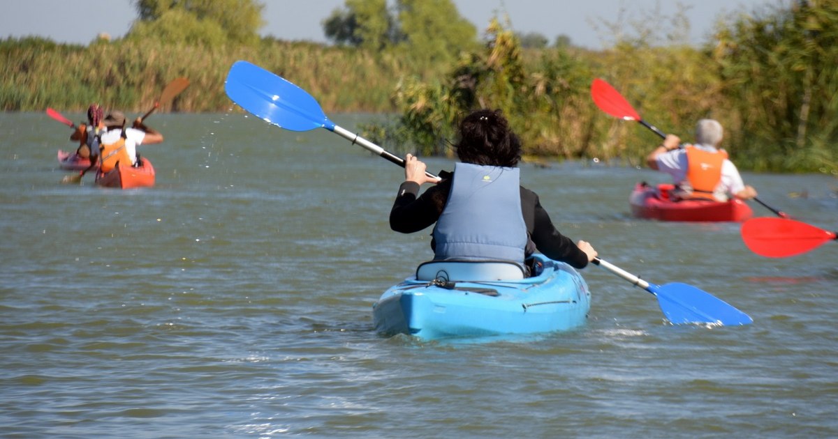 Where it is happening in the country on May 1 and at what prices. "We will see a new energy this year in customs"