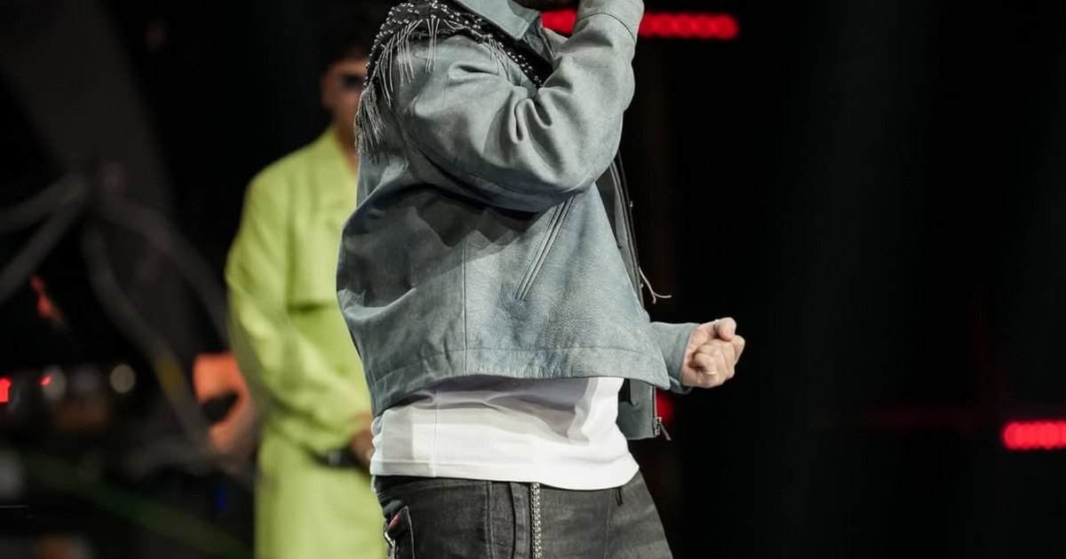 Who is George Radu, finalist X Factor 2025. He knew Moga before the show