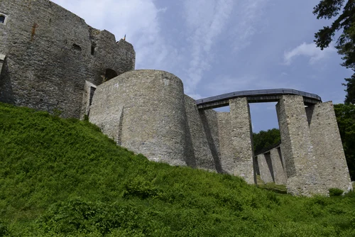 Tg Neamt Fortress of Neamt 6452 JPG