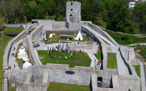 Severin Fortress Photo City Hall Drobeta Turnu Severin (3) JPG