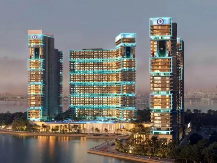 Photo: Damac Properties