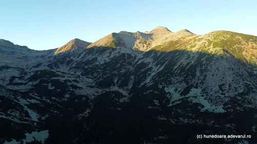 Poiana Pelegii Retezat Aerial Pictures Photo Daniel Guță Adevărul (13) JPG