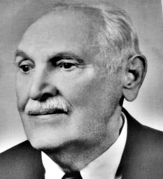 Alexandru Borza. Wikipedia