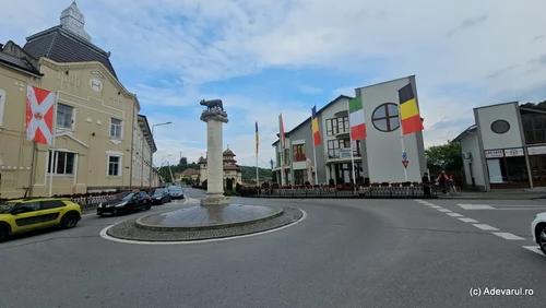 Blaj city of Alba County Photo Daniel Guță Adevărul (72) JPG