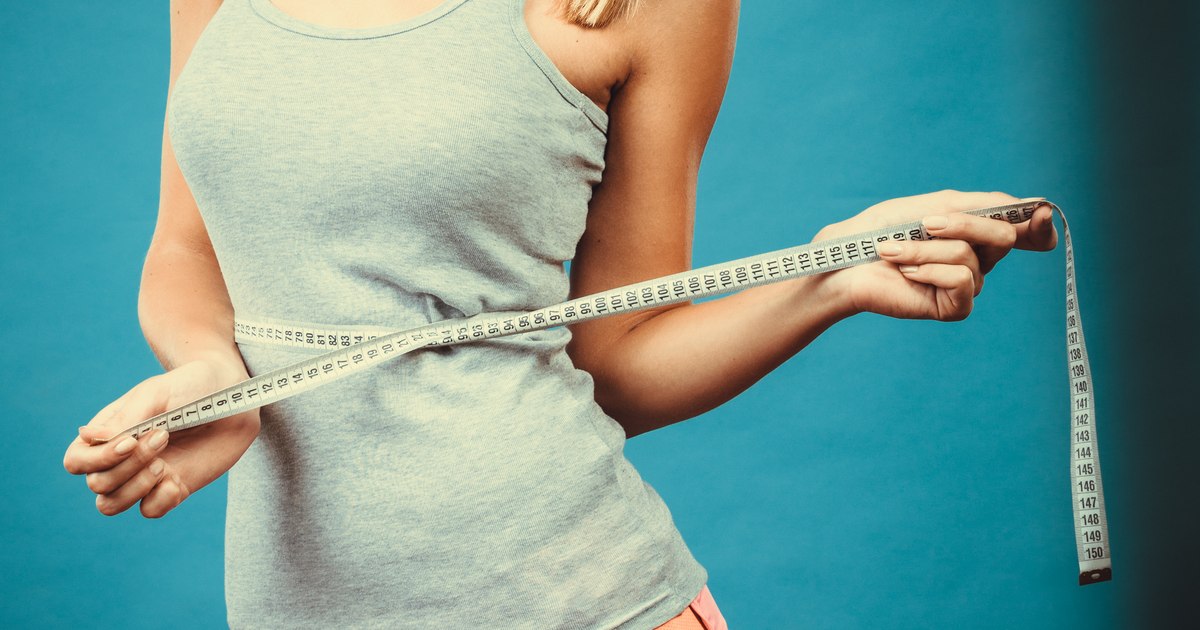 30% weight loss in a week? The "metabolic switch" barely discovered by scientists