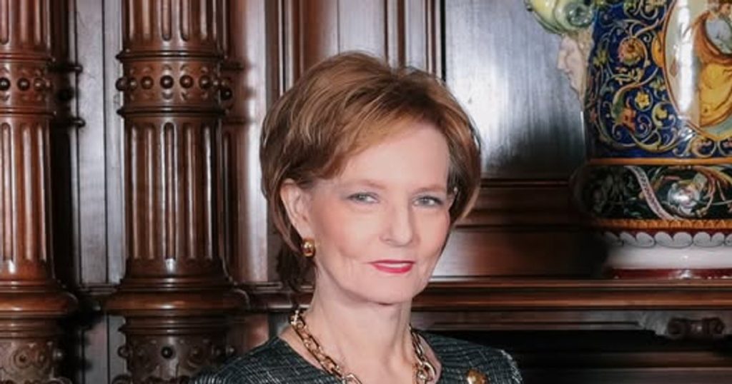 "A cry full of despair." MS Margareta talks about tensions in Romania and how they were reflected in elections