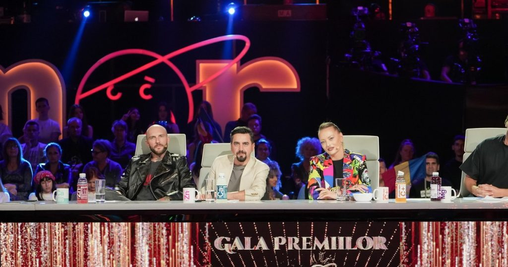 A well -known Antena 1 show disappears after 17 seasons. "It will be something new, with other jurors"