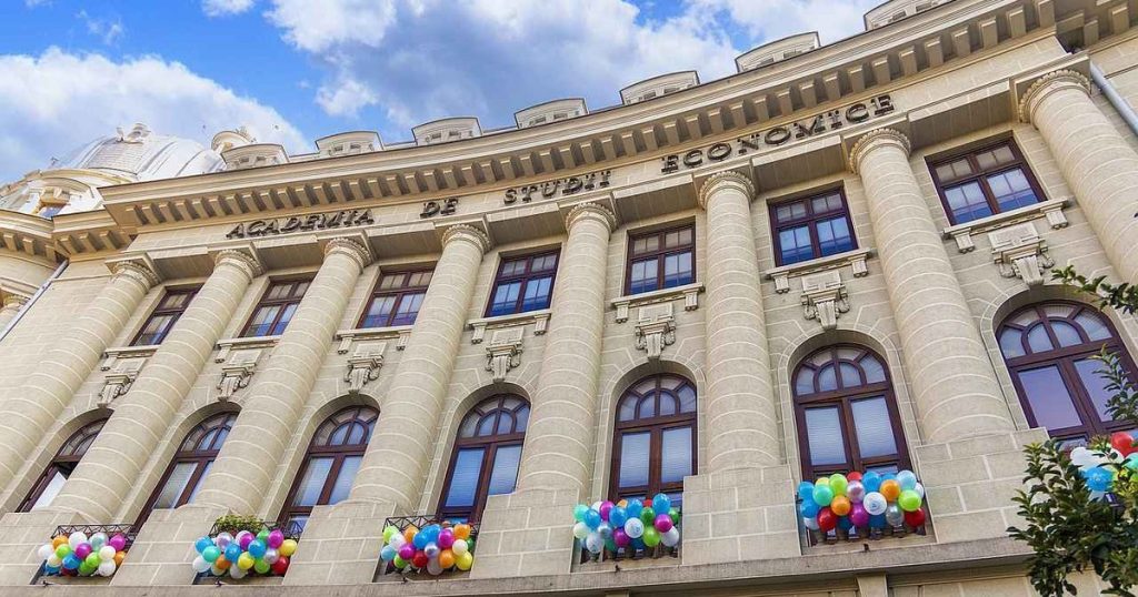 ASE announces the organization of the admission contest to the Bachelor's degree programs for July 2025
