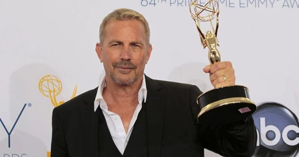 Actor Kevin Costner comes to Romania, at the biggest business, technology and innovation event