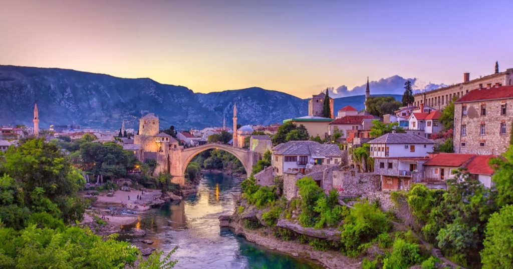 Alternative holidays conquer tourists - as lesser -known destinations become more and more popular