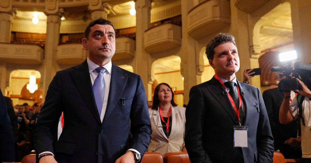 Analysis that George Simion and Nicușor Dan promise us to reach Cotroceni. What changes would make in key fields