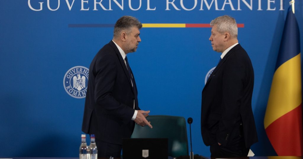 Analyze the new president, the anchor of the new government. An analyst: "It is possible that in the short term there is no imminent pressure"