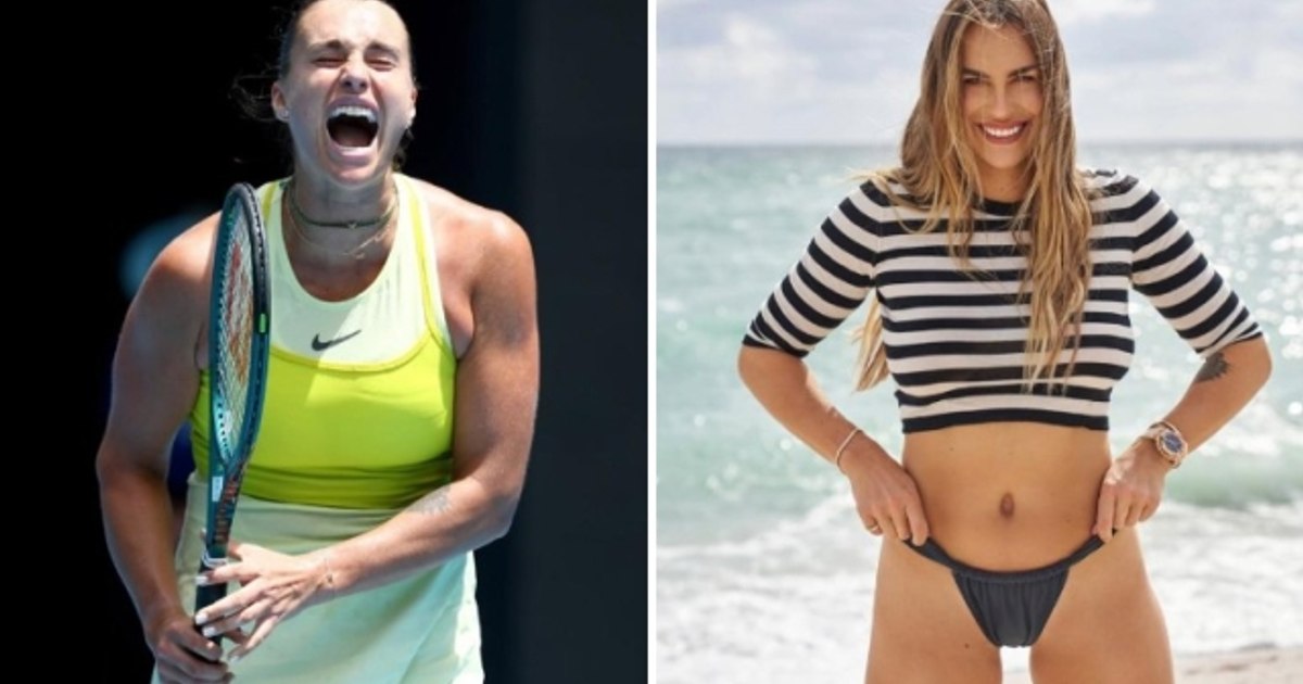 Aryna Sabalenka's secrets. What is the "medicine" that turned it into a great champion