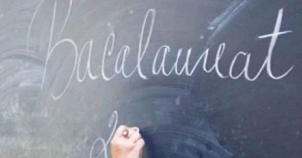 Baccalaureate 2025: models of subjects in Romanian language and literature - what students need to know