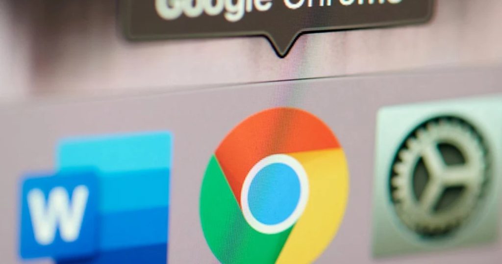 Chrome uses artificial intelligence to discover online scams