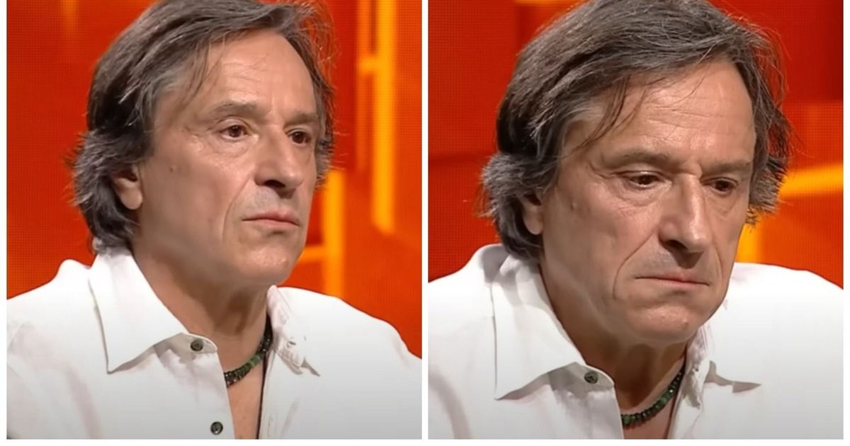 Claudiu Bleonț, public excuses after the embarrassing moment of Gopo: "It was not my intention to discredit Eva. I'm sorry"