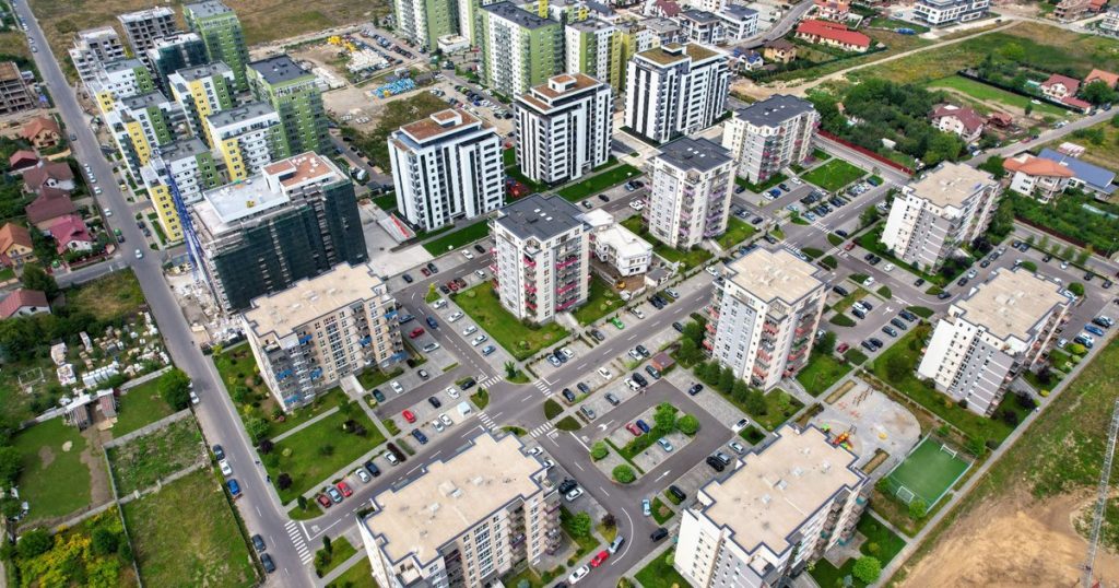 Collapse of the number of real estate transactions in April: "The world no longer makes loans due to uncertainties"