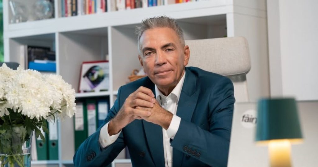 Dragoş Anastasiu: "My statements are not related to the decision of the Constitutional Court". The Romanians charge him harshly: "How stupid do you believe us?"