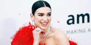 Singer Dua Lipa supports the protests in Albania against the Trump family’s real estate project. “I find it very inspirational”