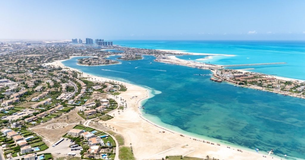 Egypt, the country where negotiation is a habit, and prices can be reduced even two or three times