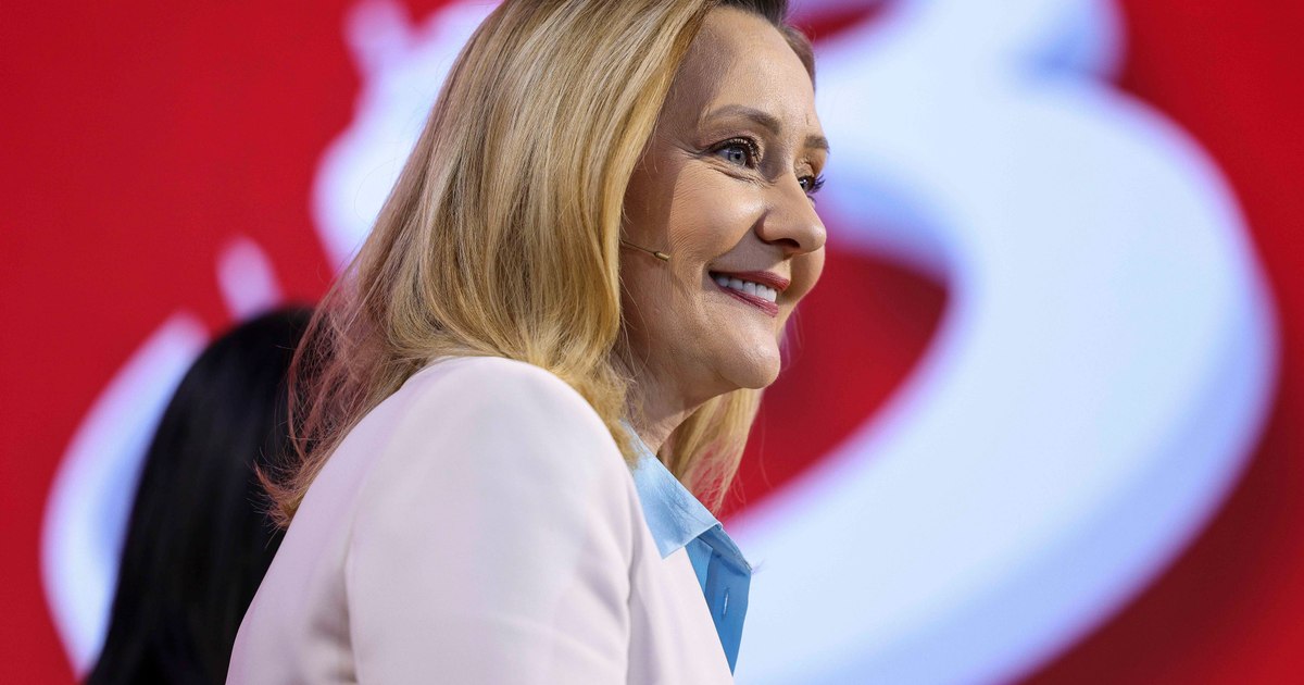 Elena Lasconi, disclosures in the last presidential debate: "I was asked to put a certain chief at SRI and I refused"