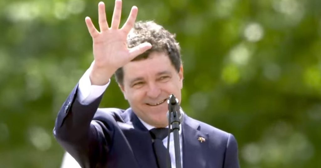 Exclusively the three Romanians who made Nicușor Dan President. Psychologist's analysis Daniel David