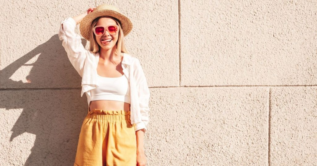 Exposure without inhibitions: How does the attitude of the Mediterraneans differ towards the body compared to the Americans