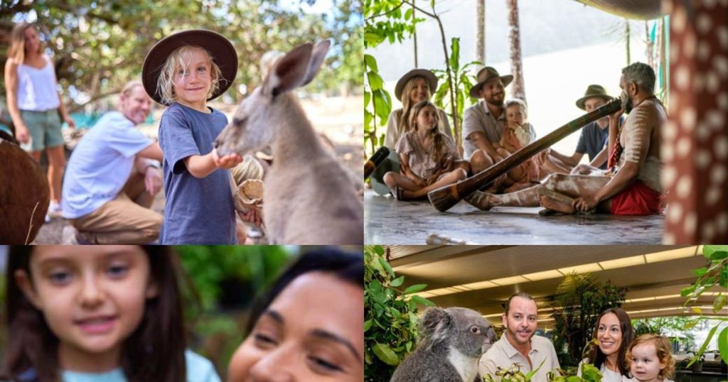 Family holidays in 2025: exotic destinations, adventures with children and how much the ideal leave costs