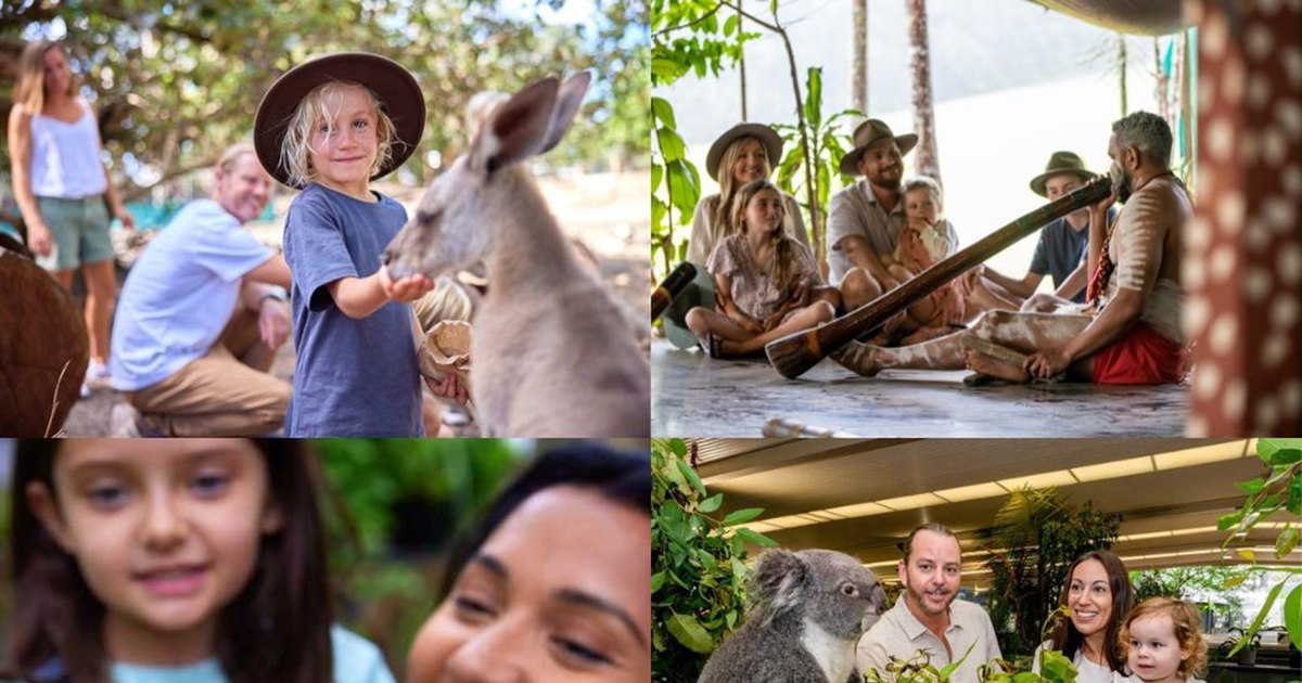 Family holidays in 2025: exotic destinations, adventures with children and how much the ideal leave costs