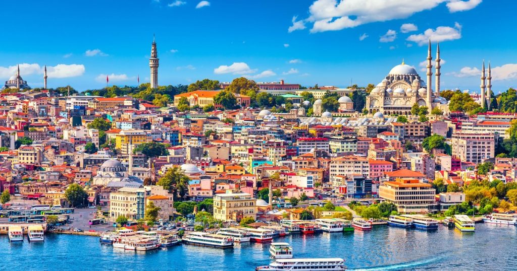 Five mistakes that tourist has made in Turkey. What to avoid and how to lose money