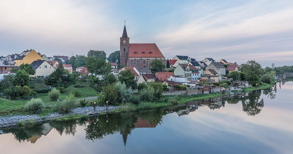 Free accommodation for 14 days, the unique offer of a European city for future inhabitants. "I am completely amazed"