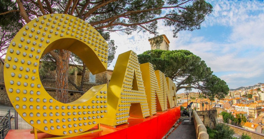 From the backstage of the cinema. What will happen at the 78th edition of the International Film Festival in Cannes