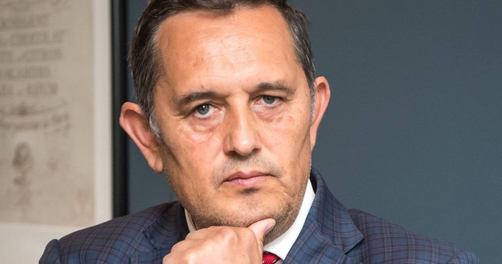 Gheorghe Pipera believes that Simion received "hostile" questions, and Nicuşor Dan "was coconut" during the debate