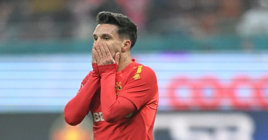 Gigi Becali's radical decision, 3 stages before the end of the season. Four players, out of FCSB