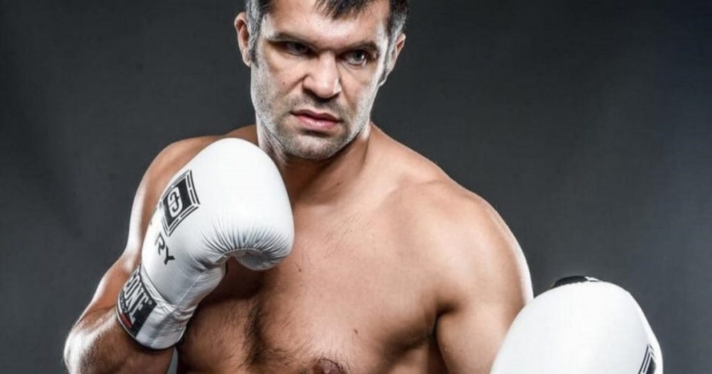 Hard criticism in the world of contact sports: I was just beating you!