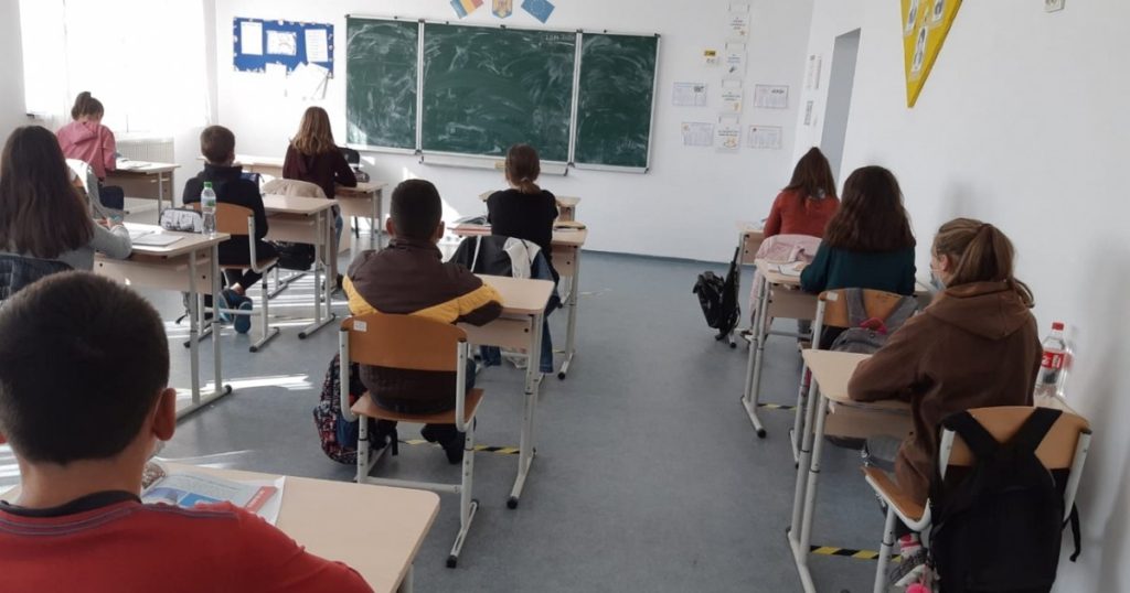High school admission 2025: Entries for foreign or maternal language tests take place between May 14 and 16. What students need to know