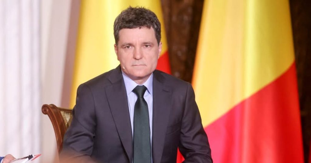 How Gigi Becali's speech was changed over time to Nicușor Dan. The president, waited with the red carpet at the stadium