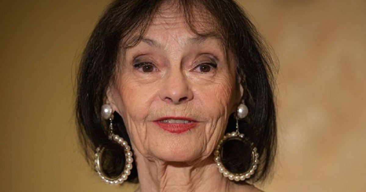How Marina Voica kept her enviable figure even at 88: "Everyone expects to keep diets, eat as much as a spit"