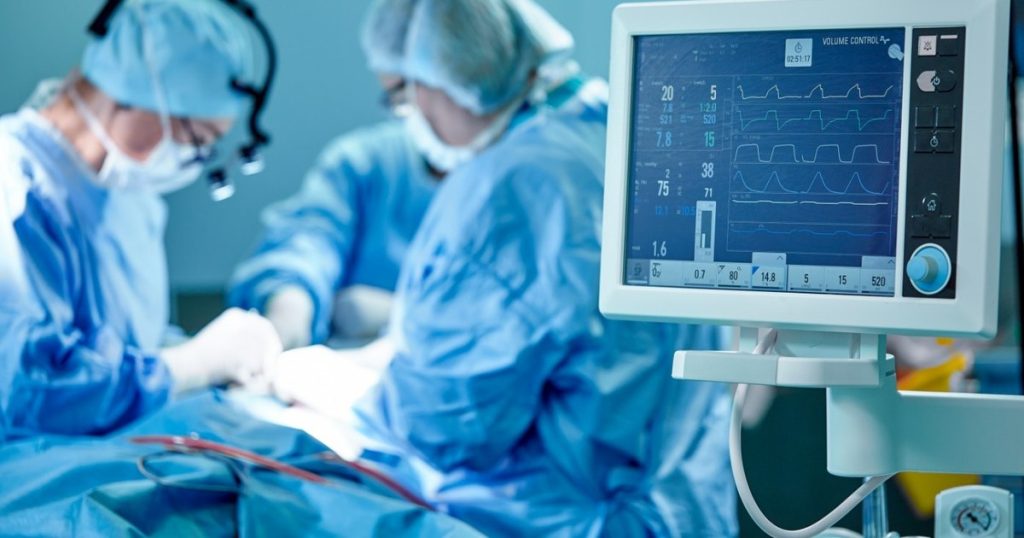How the Ministry of Health proposes to solve the problem of the deficit of doctors. Hospitals mentioned as an example of good practices