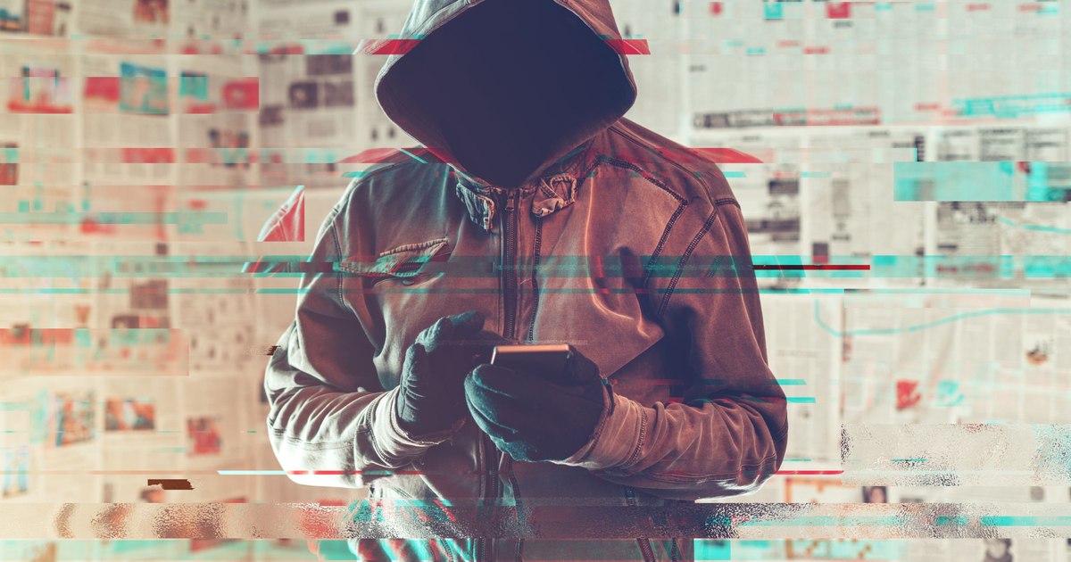 How to act on social networks to make people not participate in the vote. Romanians, bombarded with false alarmist news