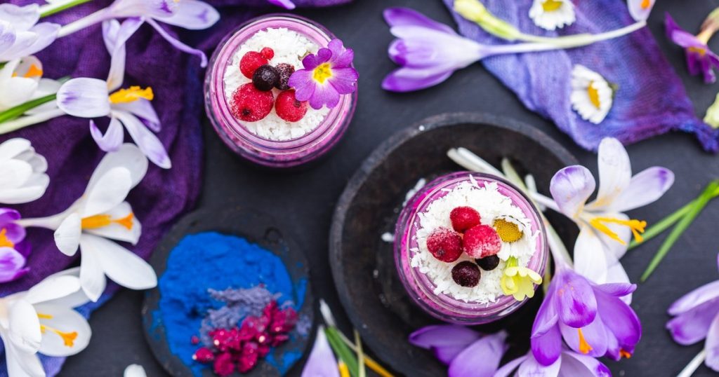 How to cultivate and use edible flowers. Ten plants appreciated for taste and flavor