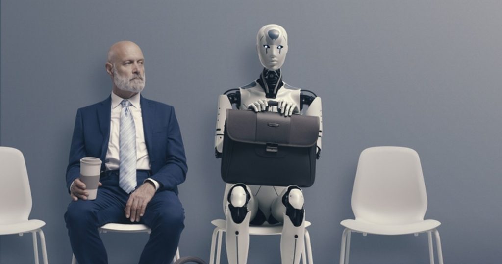 Humanoid robots could soon be integrated into society. "They will go on the street next to us"