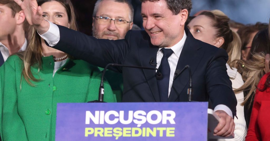 "I want to support them too." Nicușor Dan on his first external visit, in Warsaw. The program of the president elected