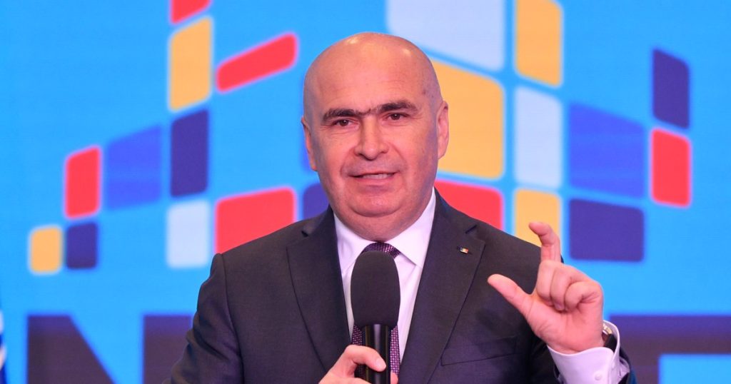 Ilie Bolojan, a message of support on the occasion of Romanians everywhere: "The country needs you"