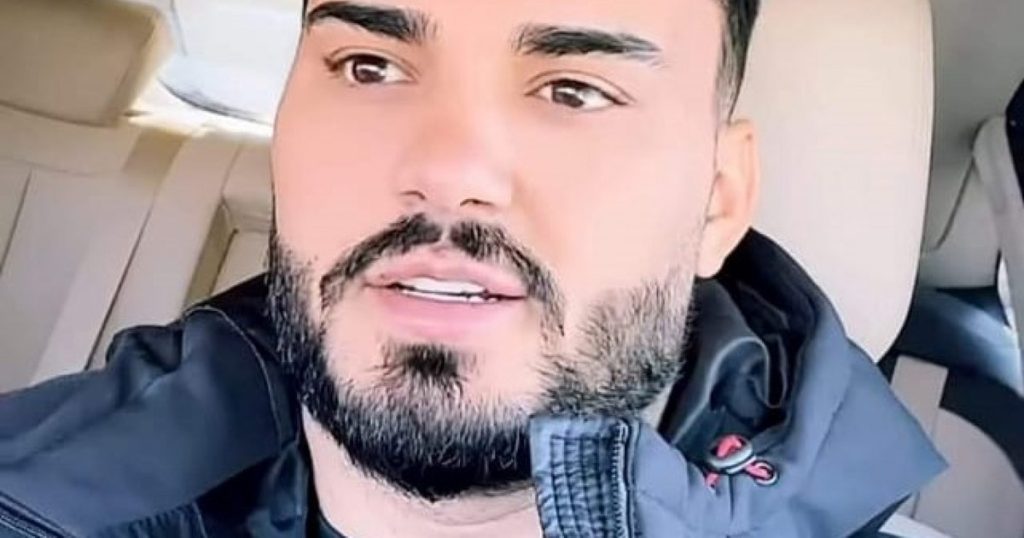 Jador, criminally investigated for driving a vehicle under the influence of drugs. The tests have been confirmed
