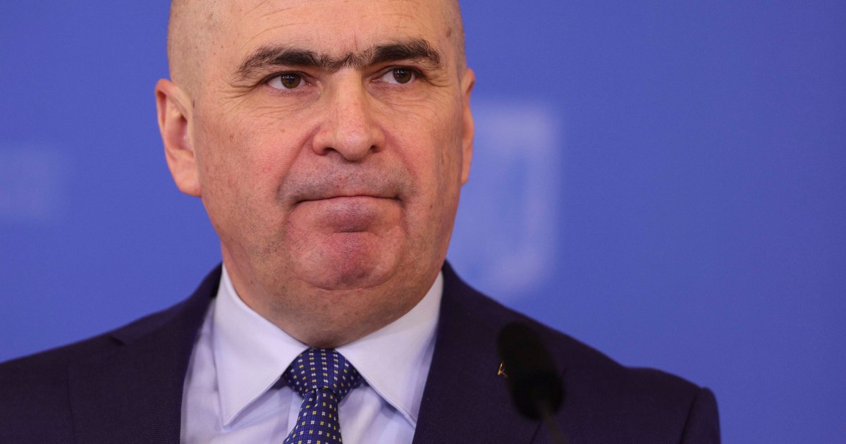 Live Text Romania waiting. Bolojan is about to designate an interim prime minister on Tuesday