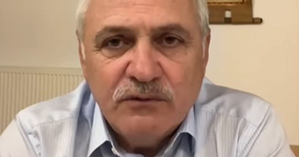 Liviu Dragnea calls for voting for George Simion. What message does it have for PSD members