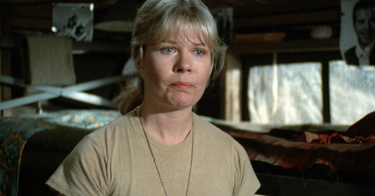 Loretta Swit, the actress in the mash series, died at the age of 87